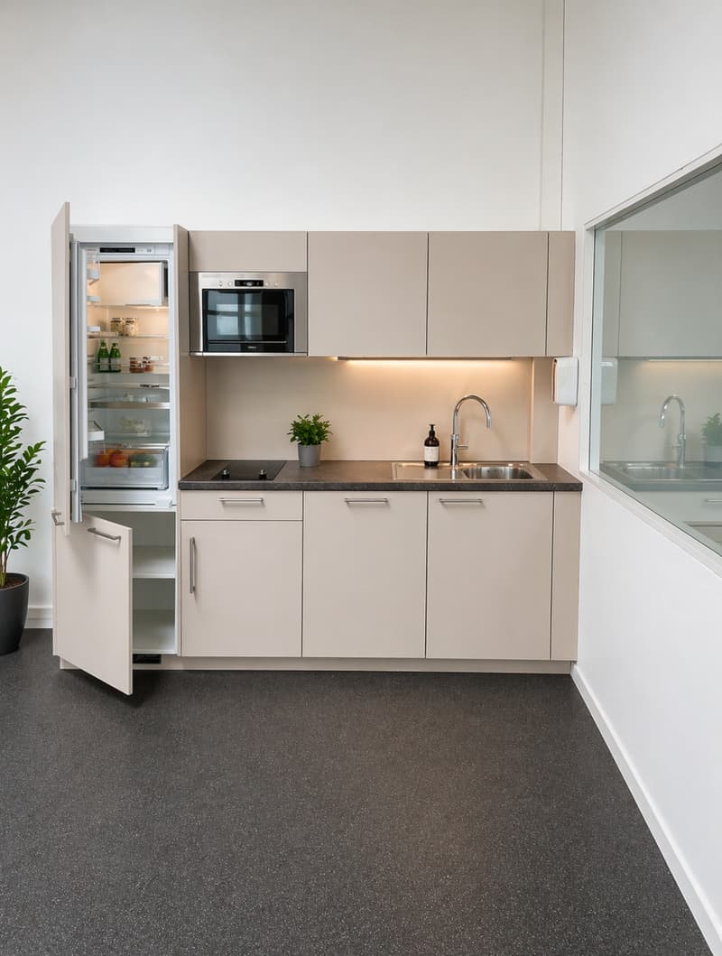 Helle und flexibel nutzbare Gewerbefläche in St. Gallen-Winkeln (4)