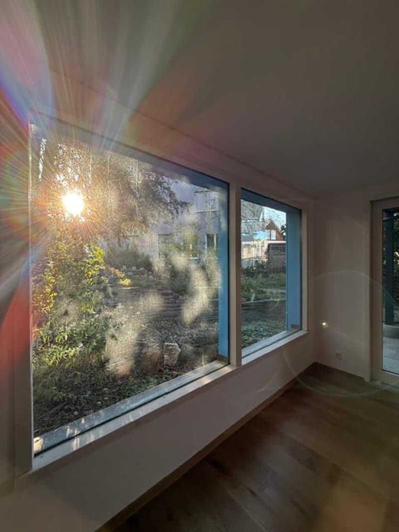 Erstvermietung nach Renovation, grosszügige 3.5-Zimmer-EG-Wohnung mit Terrasse und Garten (9)