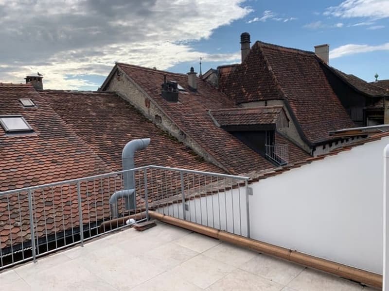 Charmant duplex de 5.5 pièces à La Neuveville (12)