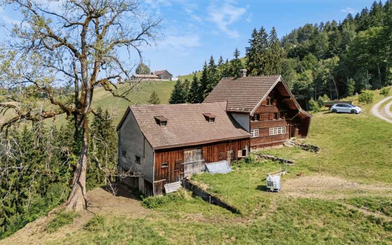 6.5 Zimmer Bauernhaus (3)