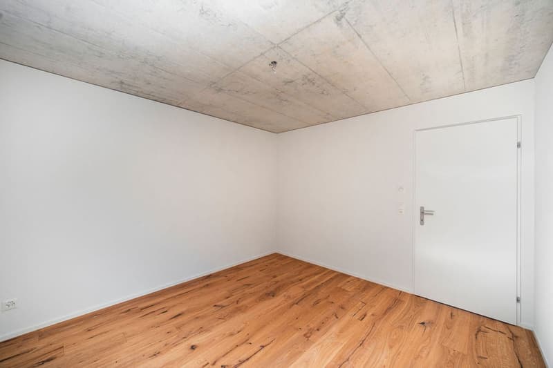 Moderne 4.5-Zimmer-Neubau-Wohnung mit Balkon in Bäriswil (15)