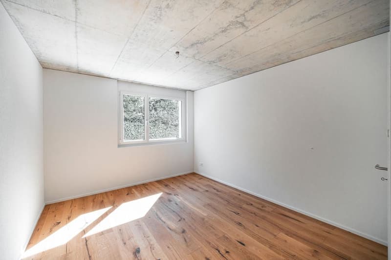 Moderne 4.5-Zimmer-Neubau-Wohnung mit Balkon in Bäriswil (7)