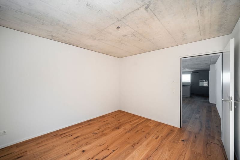 Moderne 4.5-Zimmer-Neubau-Wohnung mit Balkon in Bäriswil (31)