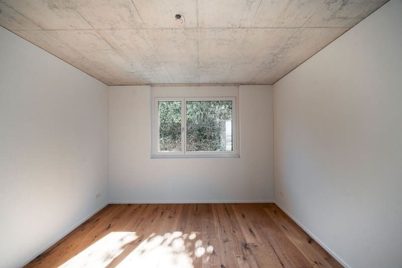 Moderne 4.5-Zimmer-Neubau-Wohnung mit Balkon in Bäriswil (18)