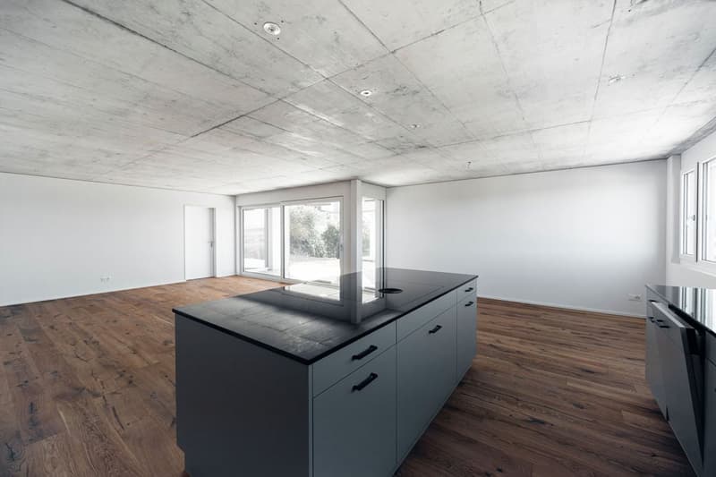Moderne 4.5-Zimmer-Neubau-Wohnung mit Balkon in Bäriswil (19)