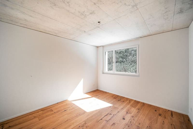 Moderne 4.5-Zimmer-Neubau-Wohnung mit Balkon in Bäriswil (14)