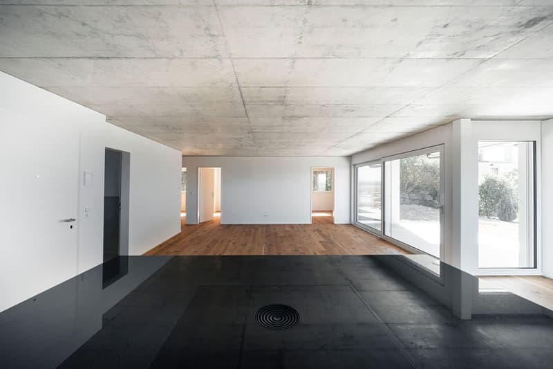 Moderne 4.5-Zimmer-Neubau-Wohnung mit Balkon in Bäriswil (20)