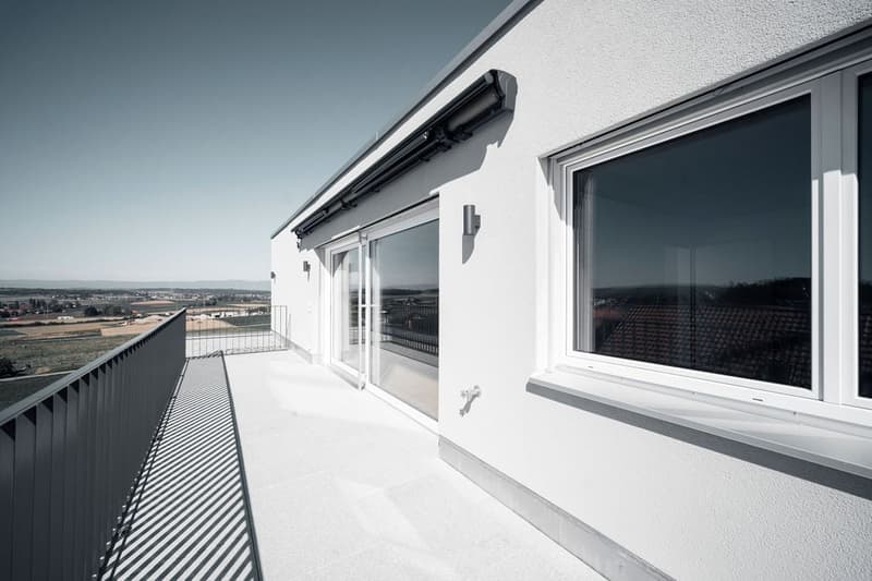Moderne 3.5-Zimmer-Attika in Bäriswil BE - Neubau 2026 (4)