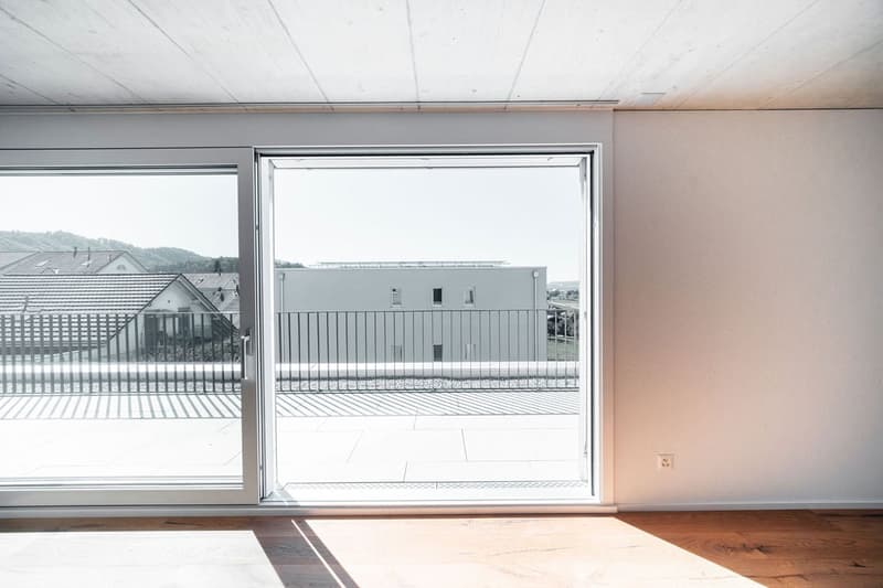 Moderne 3.5-Zimmer-Attika in Bäriswil BE - Neubau 2026 (12)