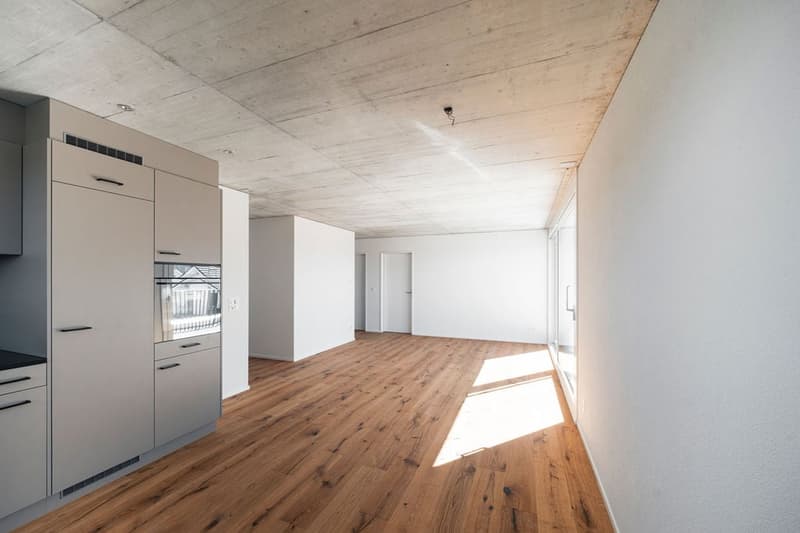 Moderne 3.5-Zimmer-Attika in Bäriswil BE - Neubau 2026 (1)