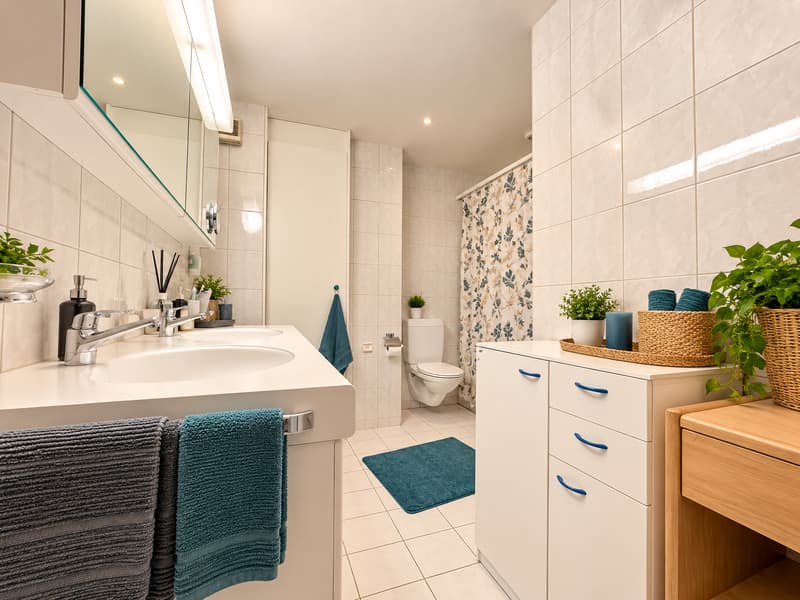 Charmante 3.5-Zimmer-Wohnung mit Bergblick in Stocken-Höfen (3)