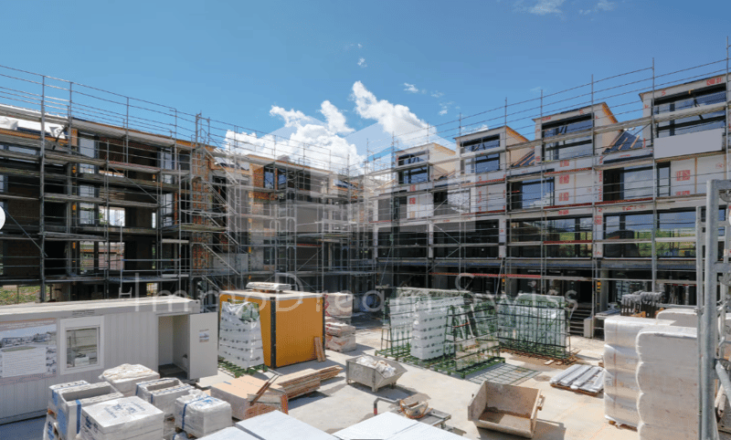 NEUBAU Attraktive und moderne 4 ½ Zi. Eigentumswohnung A10 (5)