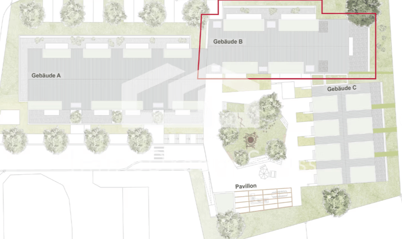 NEUBAU Attraktive und moderne 4 ½ Zi. Eigentumswohnung A10 (9)