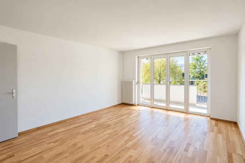 Erstvermietung nach Totalsanierung (2)