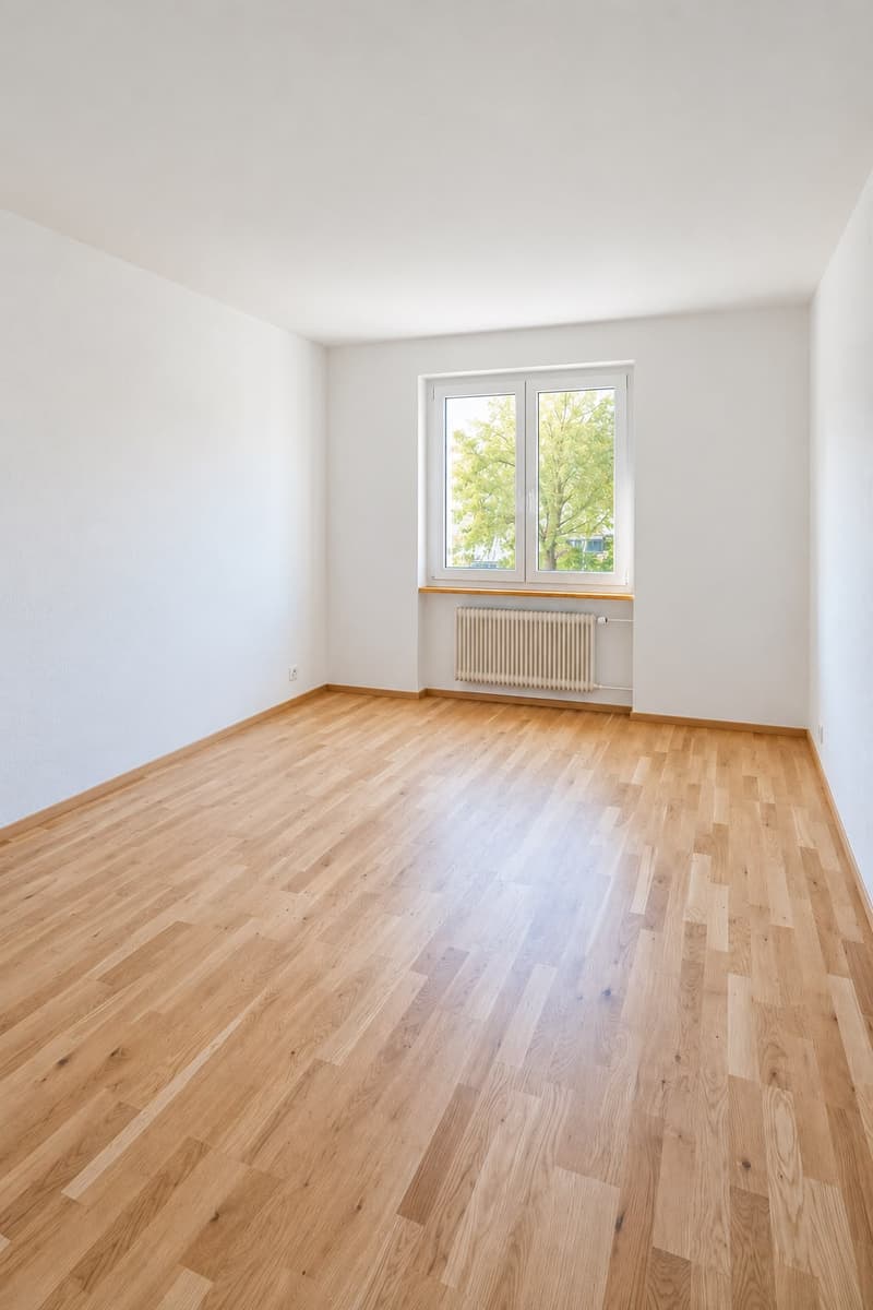 Erstvermietung nach Totalsanierung (3)