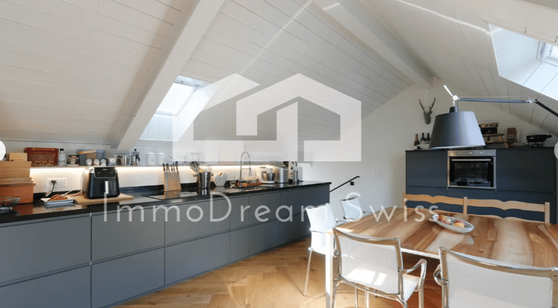 Generationenhaus im beliebten Nucleo mit 2 Wg. und 3 Studios, romantischem Innenhof (11)