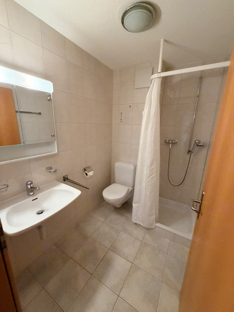 Appartement à Susten (4)