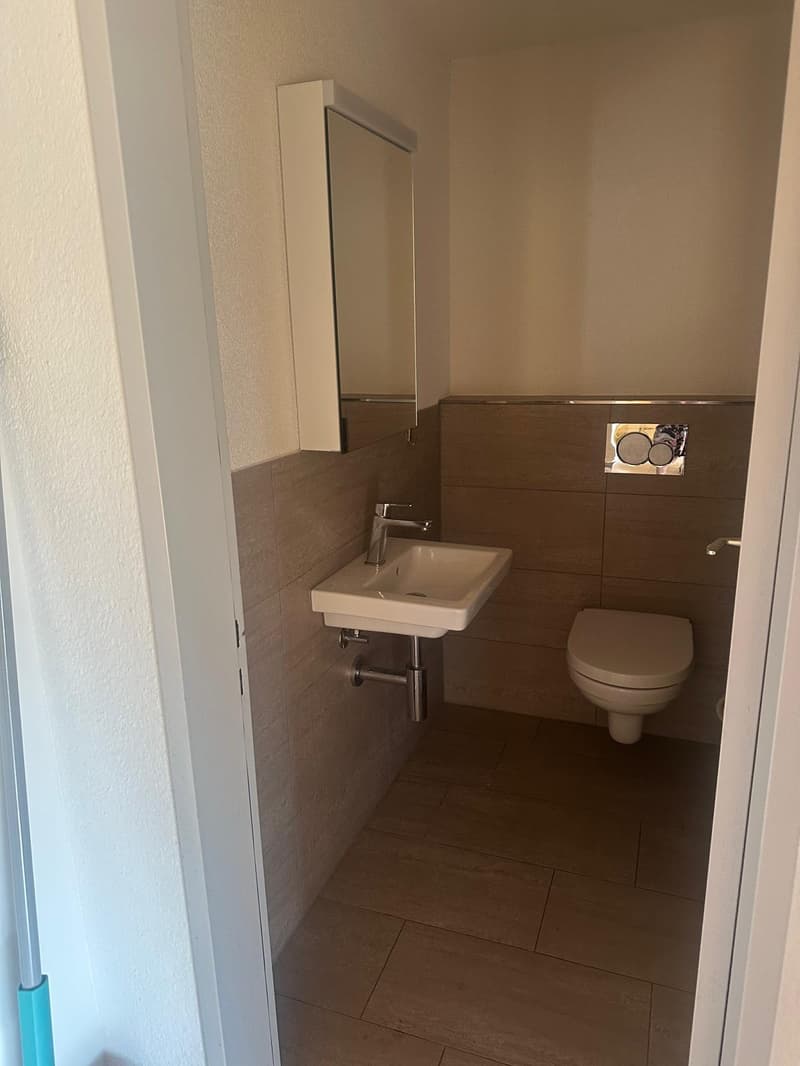 Helle 4.5-Zimmer-Wohnung mit Balkon und Lift in Reiden (1)