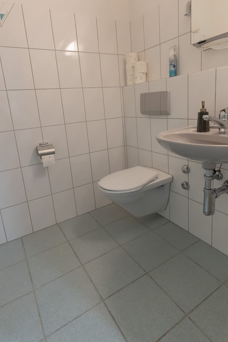 Vielseitig nutzbare Büroräumlichkeiten in Muri (11)
