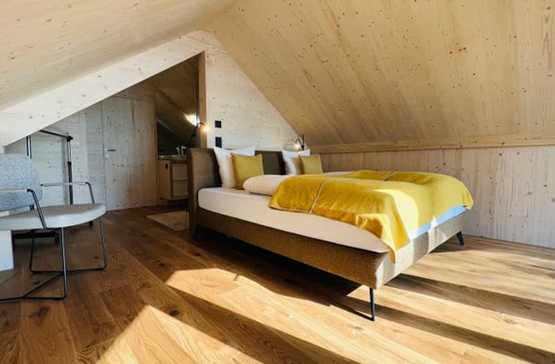 Tiny Haus in Oeko Standart mit jeglichem Luxus (5)