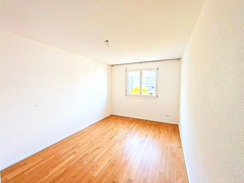 Wohnen im Grünen, 9Km vom HB Zürich mit Säntisblick (11)