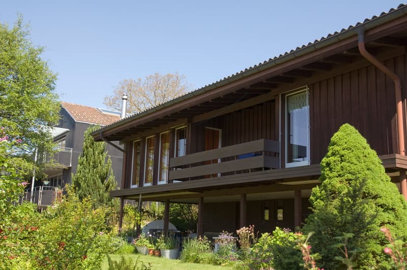 Vermietung freistehendes Einfamilienhaus (1)