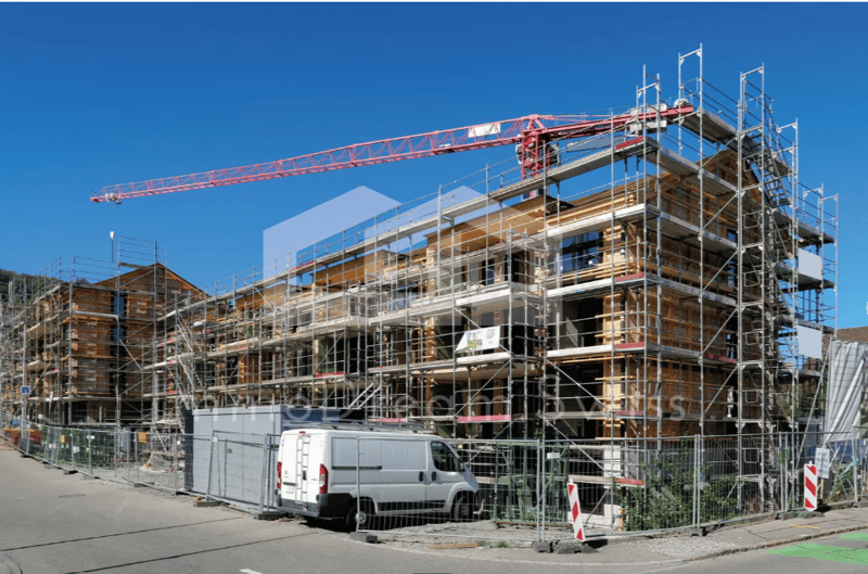 NEUBAU Attraktive und moderne 3 ½ Zimmer Eigentumswohnung A7 (3)