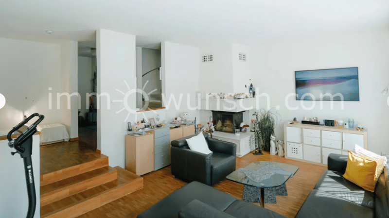 Grosszügiges 5 ½ Zimmer Einfamilienhaus (3)