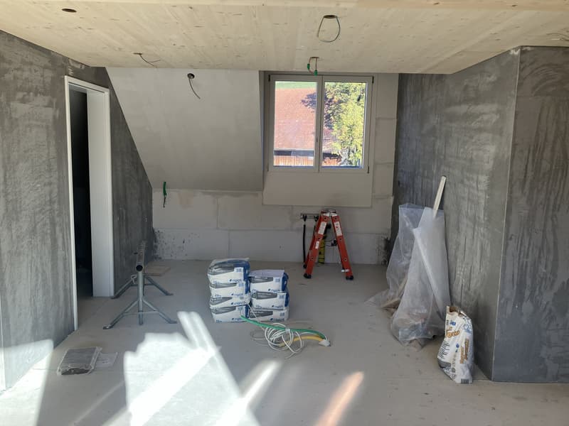 Neue 4 1/2 Zimmer Galerie Wohnung (12)