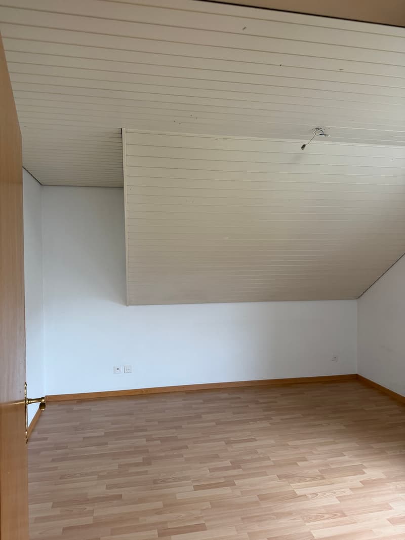 Zum Vermieten 2 1/2 Zimmer in Dorfstrasse 50 Gettnau (13)