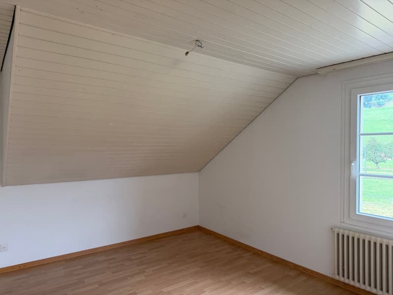 Zum Vermieten 2 1/2 Zimmer in Dorfstrasse 50 Gettnau (14)