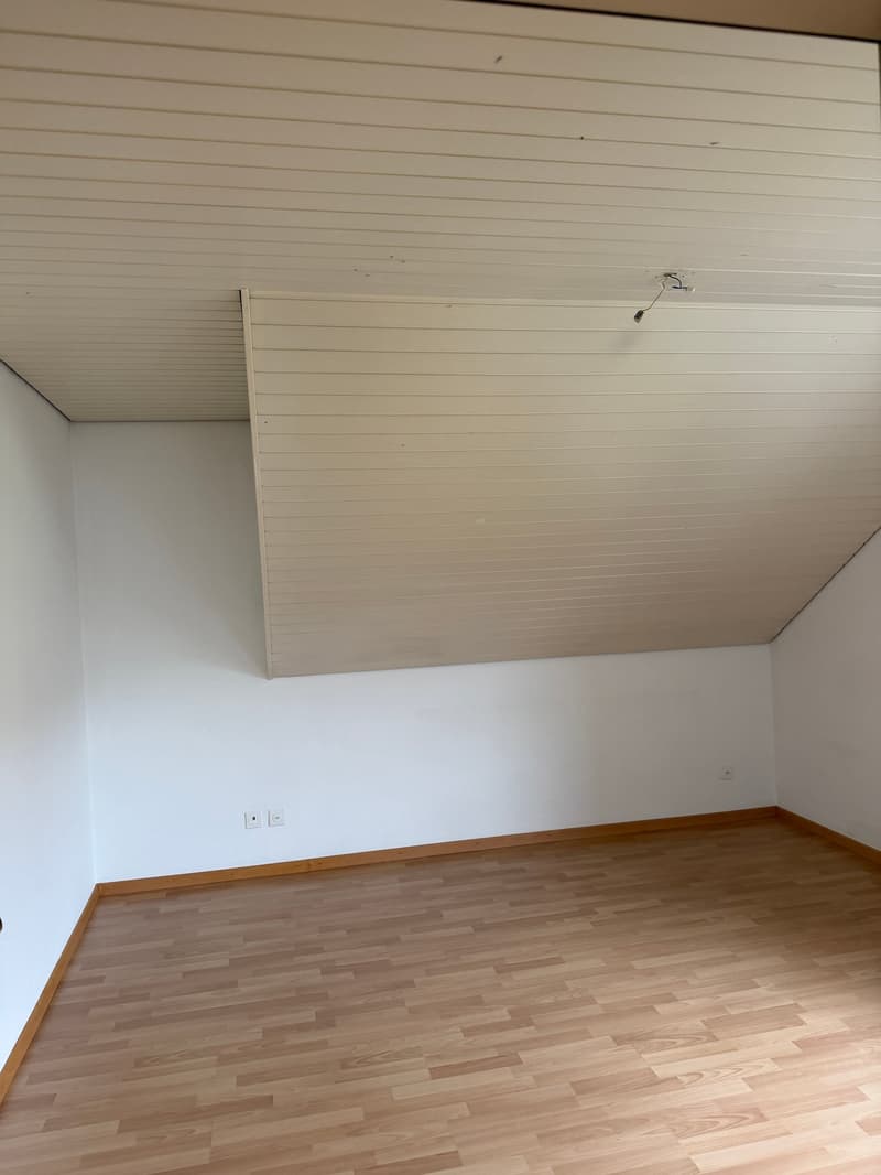 Zum Vermieten 2 1/2 Zimmer in Dorfstrasse 50 Gettnau (12)