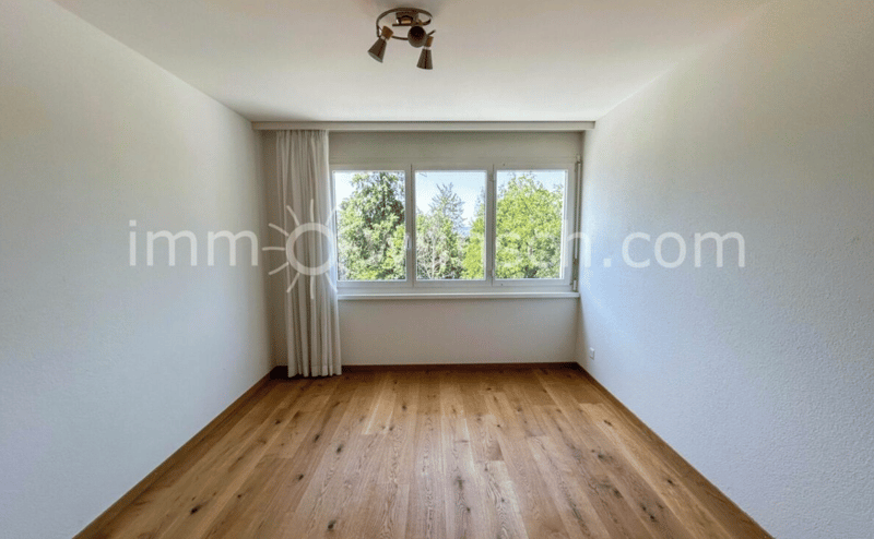4.5-Zimmer-Terrassenwohnung mit Seesicht in Walchwil mieten (7)