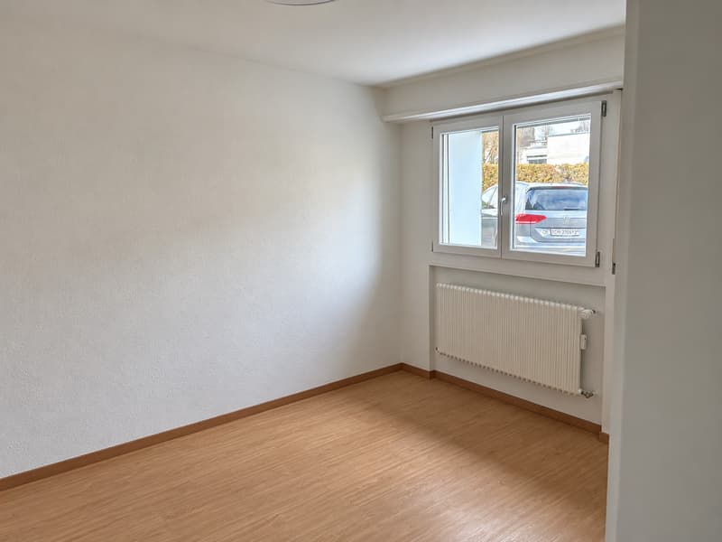3-Zimmer Wohnung an der Schwarzseestrasse 29 in Tafers (4)