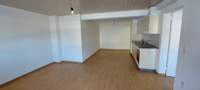 3-Zimmer Wohnung an der Schwarzseestrasse 29 in Tafers (8)