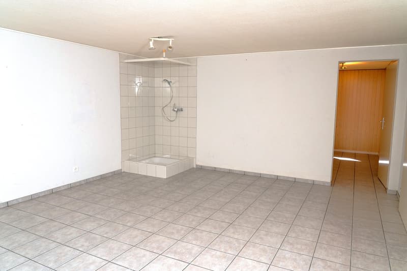 Freistehendes Einfamilienhaus mit grosszügigem Garten und Weitsicht (7)