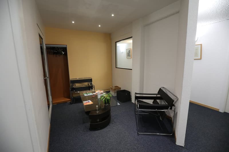 Bureau (3)