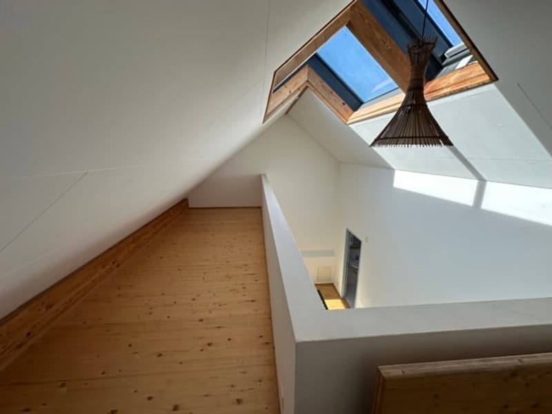 Schöne 4 1/2-Zimmer Maisonette-Wohnung im Dorfzentrum (18)