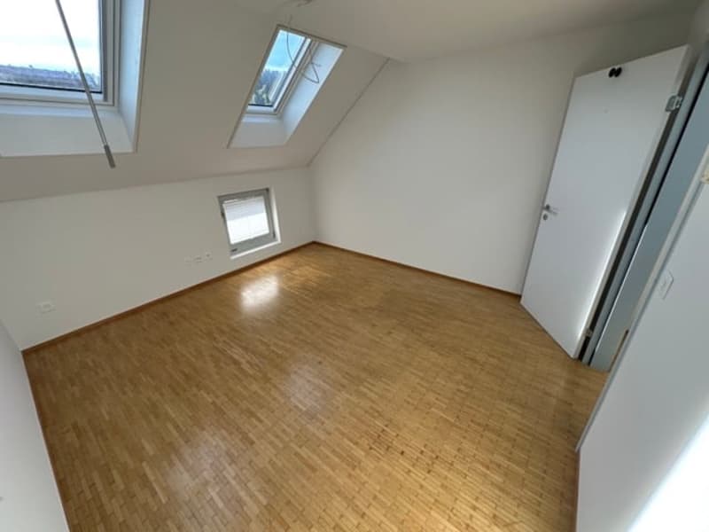 Schöne 4 1/2-Zimmer Maisonette-Wohnung im Dorfzentrum (11)