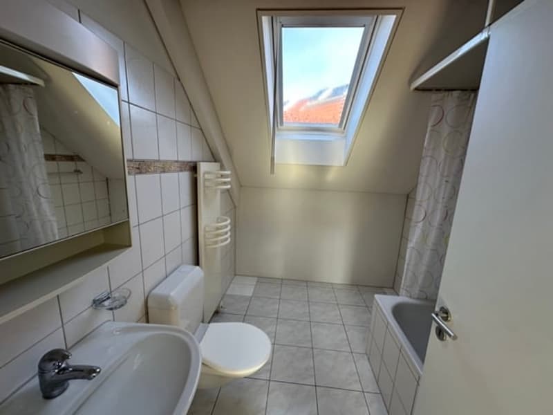 Schöne 4 1/2-Zimmer Maisonette-Wohnung im Dorfzentrum (17)