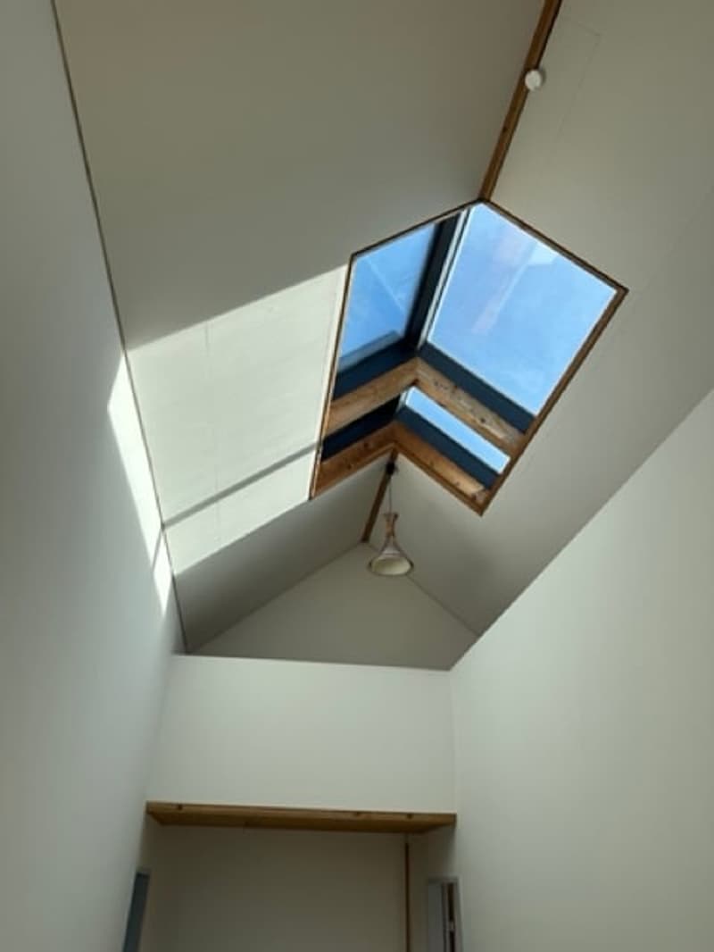 Schöne 4 1/2-Zimmer Maisonette-Wohnung im Dorfzentrum (19)