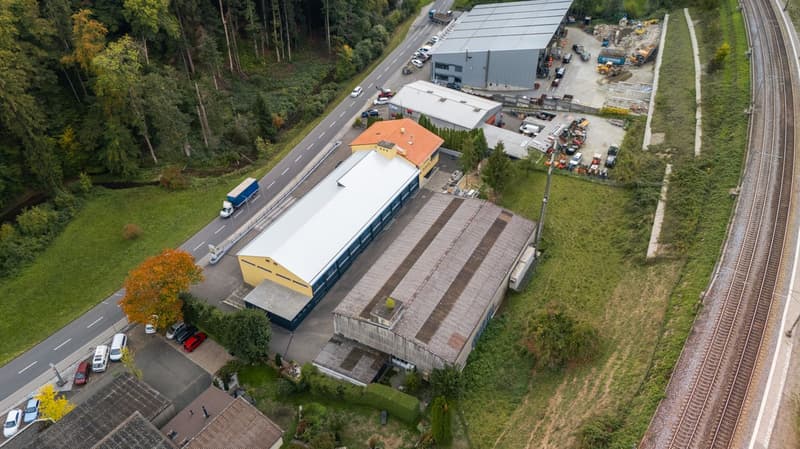 Attraktive Gewerbeliegenschaft mit vielseitigen Nutzungsmöglichkeiten (47)