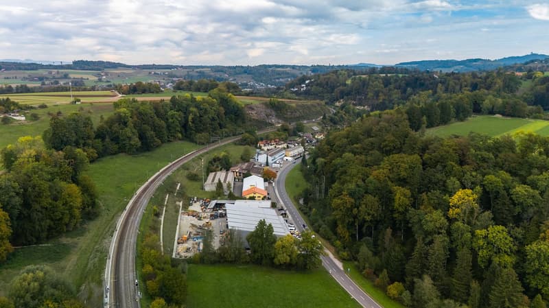 Attraktive Gewerbeliegenschaft mit vielseitigen Nutzungsmöglichkeiten (49)