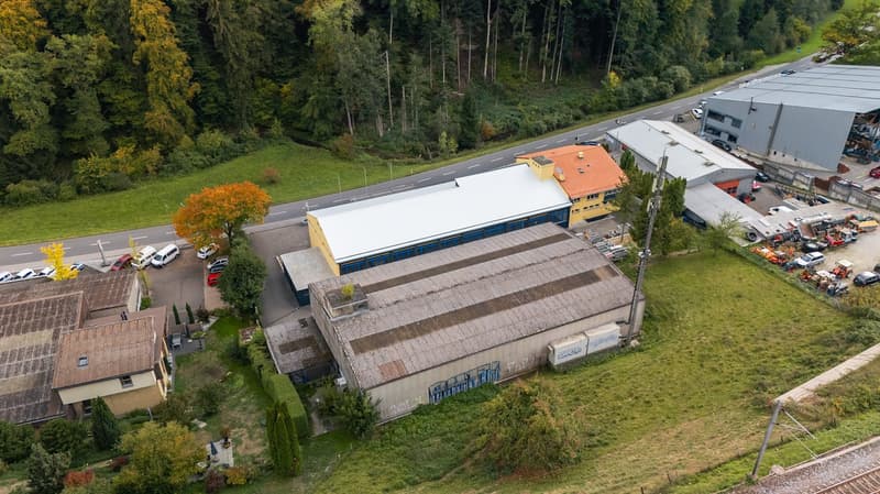 Attraktive Gewerbeliegenschaft mit vielseitigen Nutzungsmöglichkeiten (48)