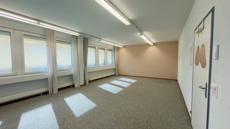Bürofläche in Wettingen (2)