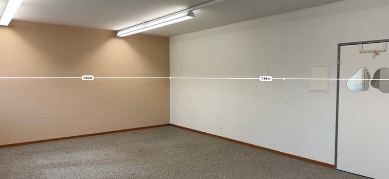 Bürofläche in Wettingen (3)