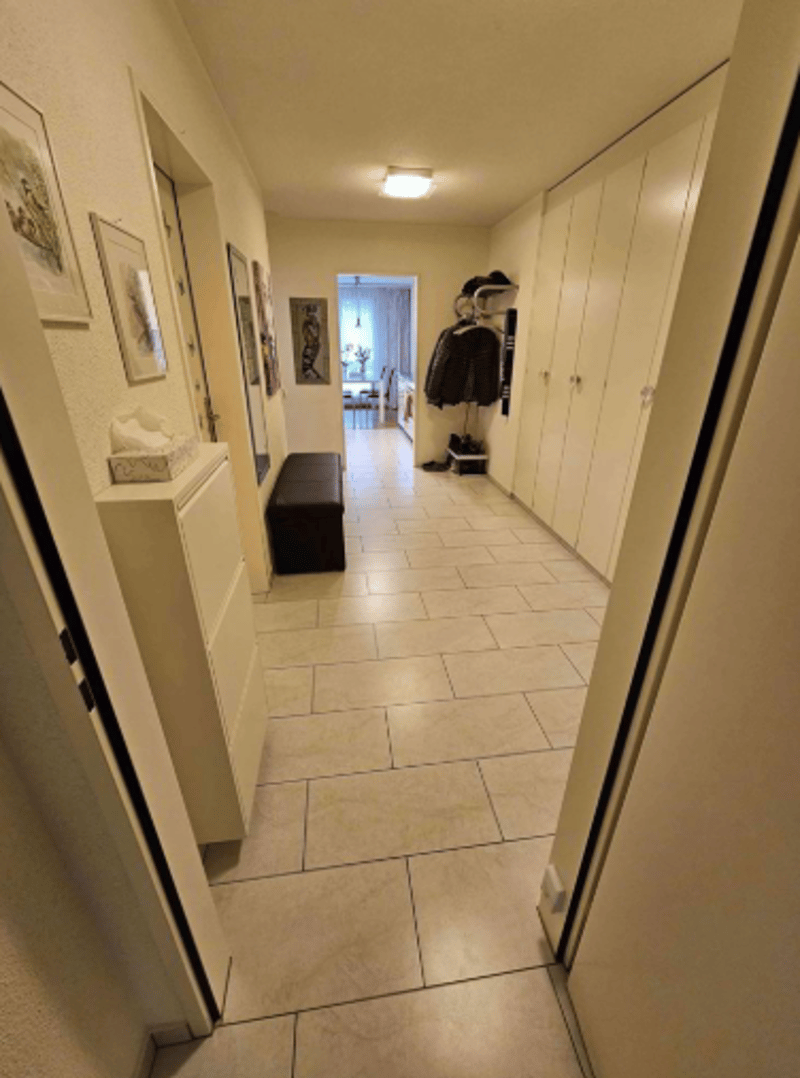 Ruhige luxuriöse möblierte Luzerner Wohnung- alles inkludiert (6)