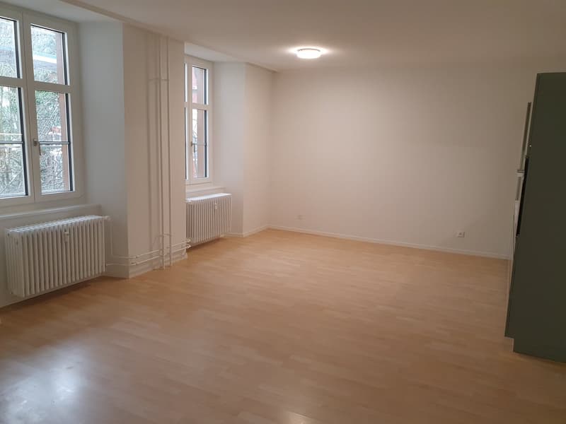 Studio im Flecken Bad Zurzach (3)