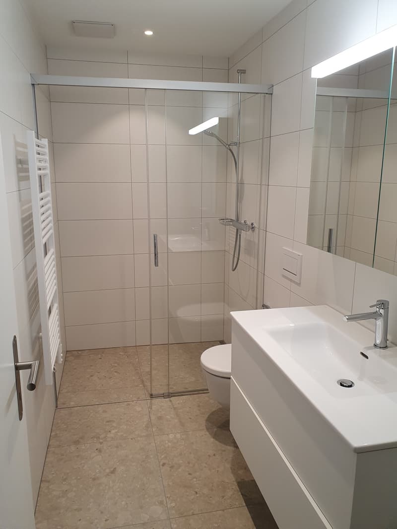 Studio im Flecken Bad Zurzach (5)