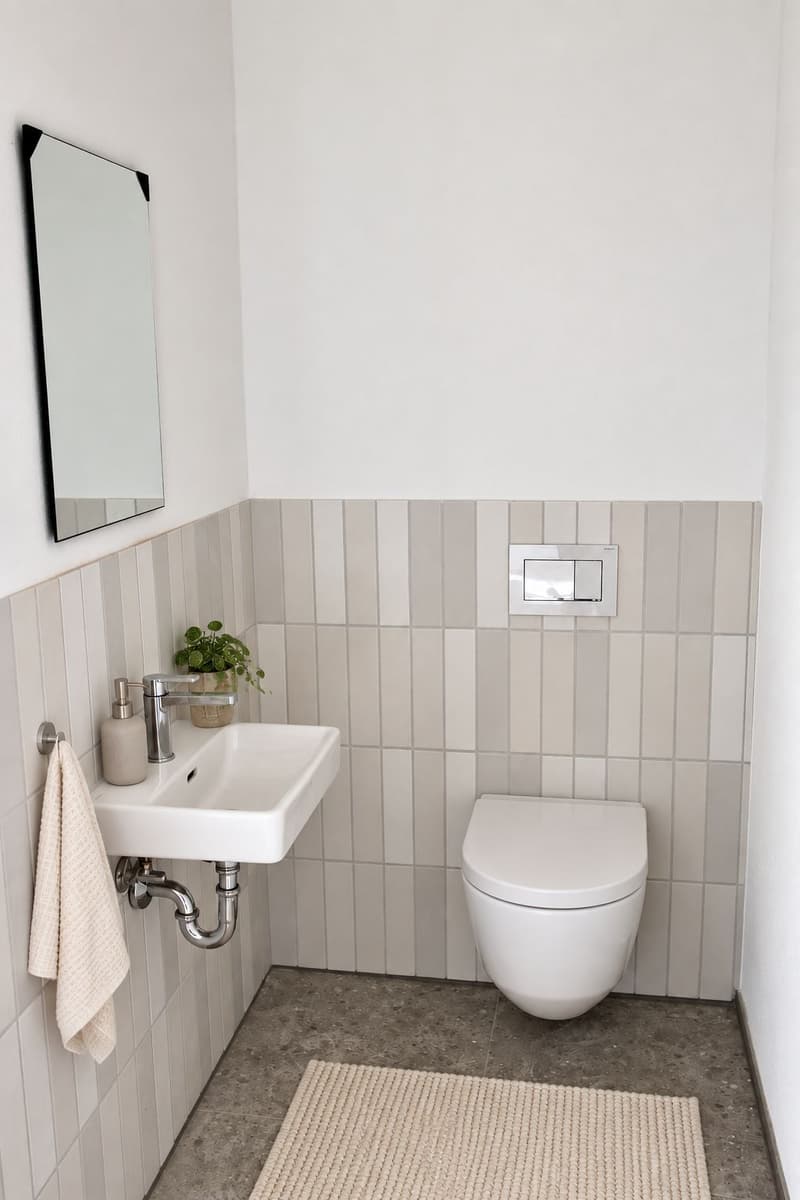 Moderne 3.5-Zimmer-Wohnung mit Balkon und herrlicher Aussicht in Affoltern am Albis (5)